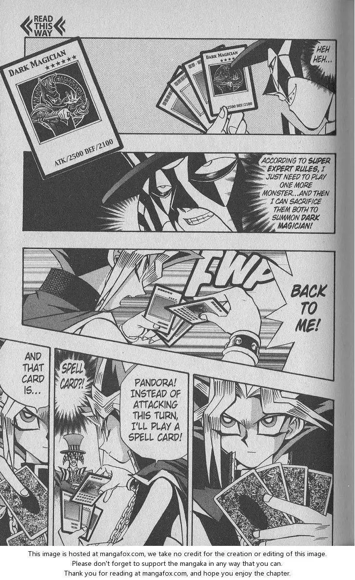 Yu-Gi-Oh! Duelist Chapter 102 22